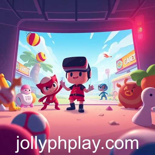 The Digital Playground Redefined