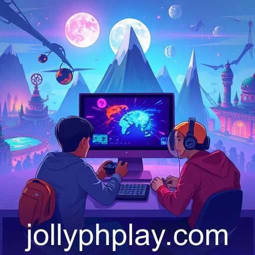 The Rise of English Game Websites in 2025