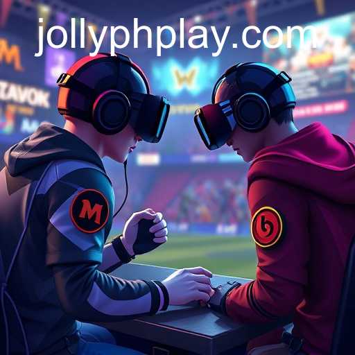 The Evolution of Gaming in 2025