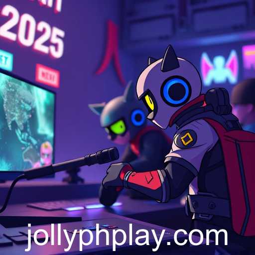 The Evolution of Online Gaming in the 2020s