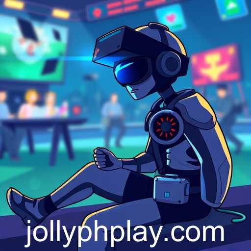 Exploring Jollyph: A Glimpse into Gaming Futures