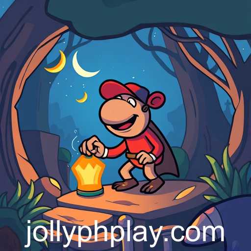 Gaming Evolution: Jollyph's Impact in 2025