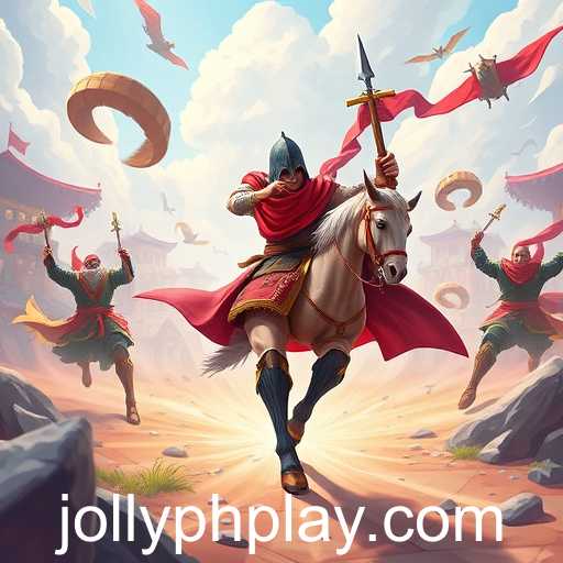 Transforming the Digital Gaming Landscape with Jollyph