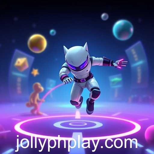 Jollyph's Impact on Online Gaming in 2025