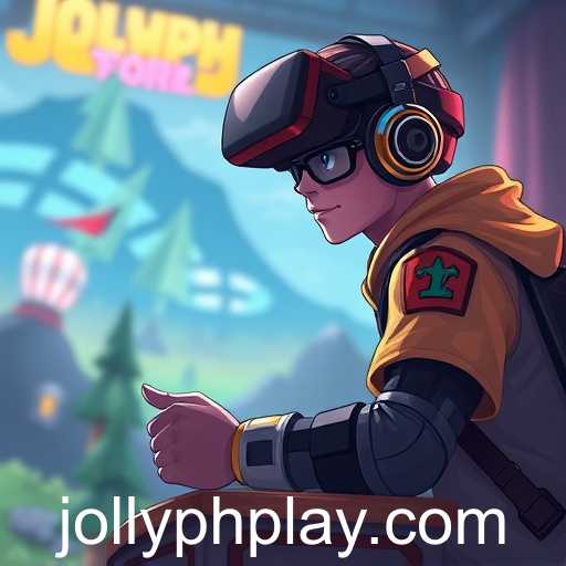 Jollyph Revolutionizes Online Gaming Experiences