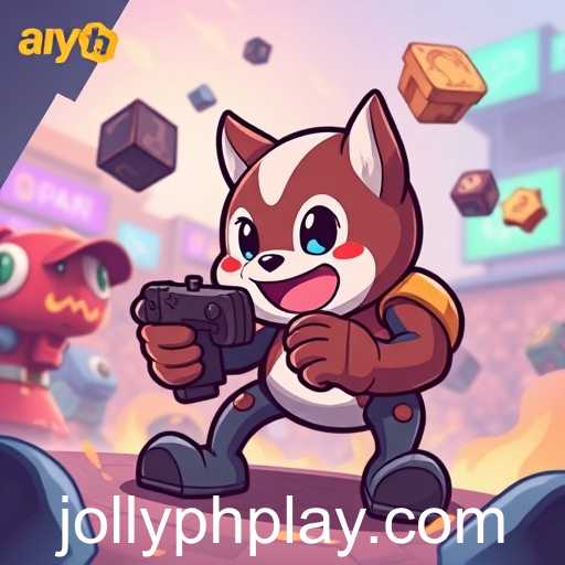 Reimagining the Joy of Gaming: Jollyph's Unique Offerings