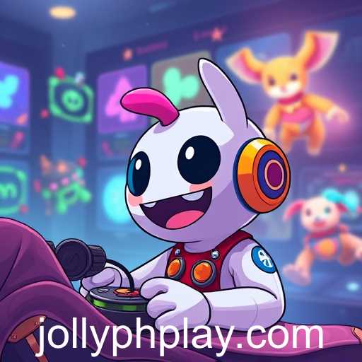 Jollyph Revolutionizes Online Gaming in 2025
