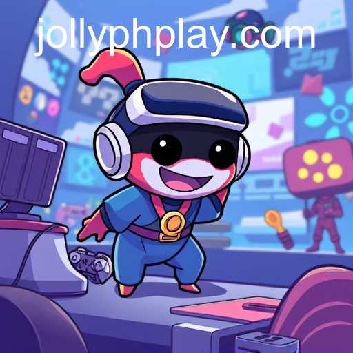 Jollyph Gains Popularity Amidst Growing Online Gaming Trends