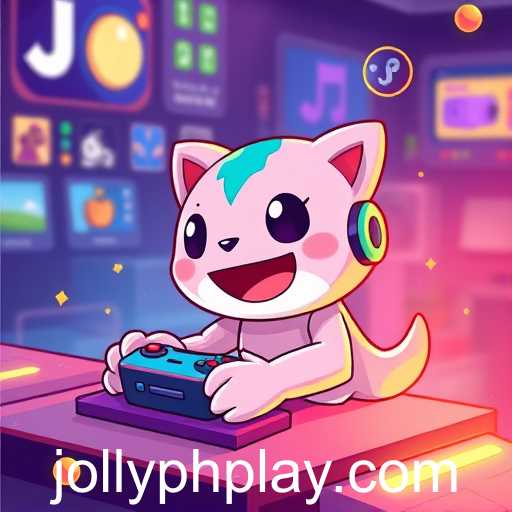 Jollyph: Revolutionizing Online Gaming