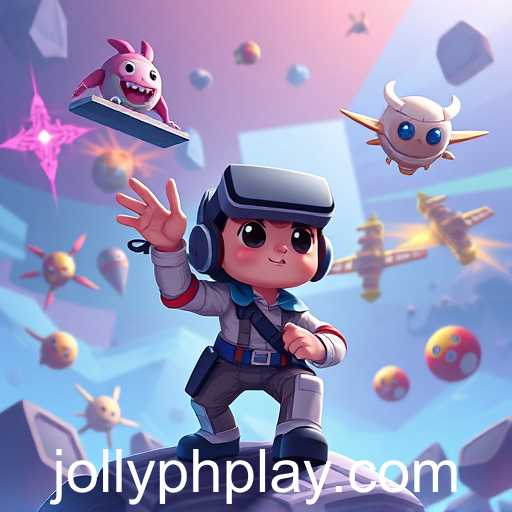 Jollyph: Revolutionizing Online Gaming
