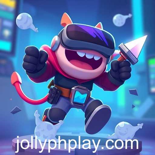 Jollyph: A New Hub for Online Gaming Enthusiasts