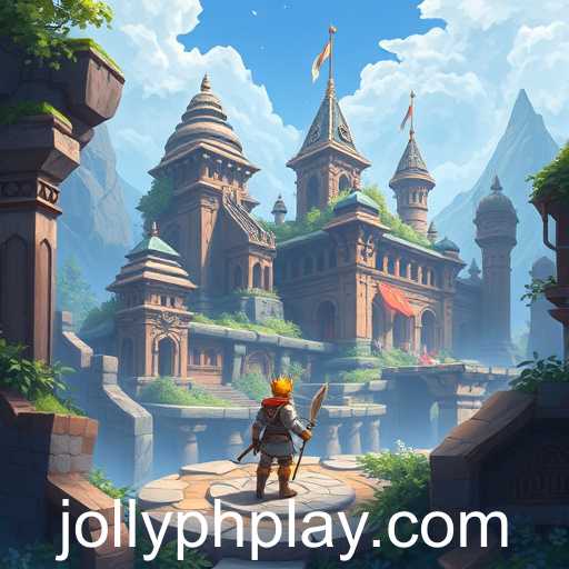 Jollyph: Redefining Online Gaming in 2025