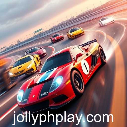 Unleashing the Adrenaline Rush: Exploring 'Racing Thrills' with jollyph