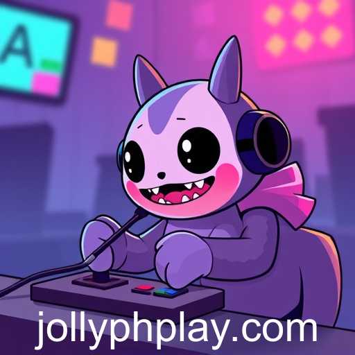 Jollyph: Reviving Traditional Games in the Digital Age
