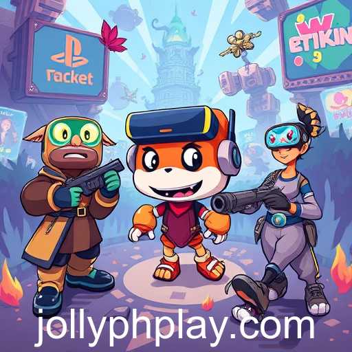 jollyph