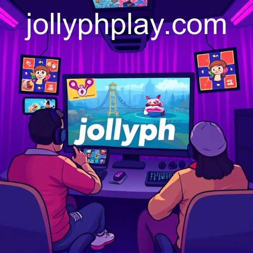 The Rise of Jollyph: A New Era for Digital Gaming