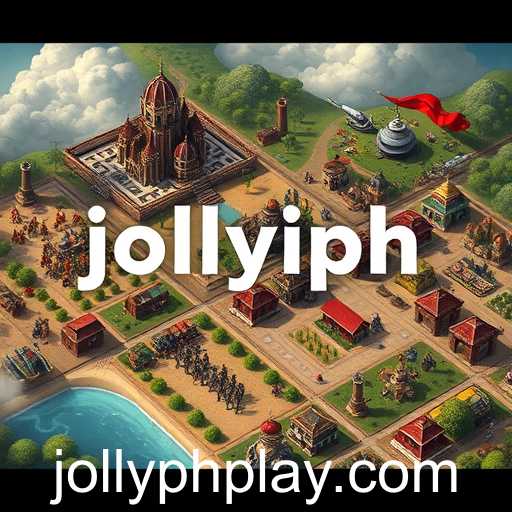 Exploring the Exciting World of Strategy Games on Jollyph