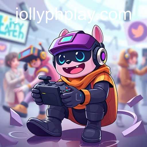 The Rise of Jollyph: Gaming and Community in 2025