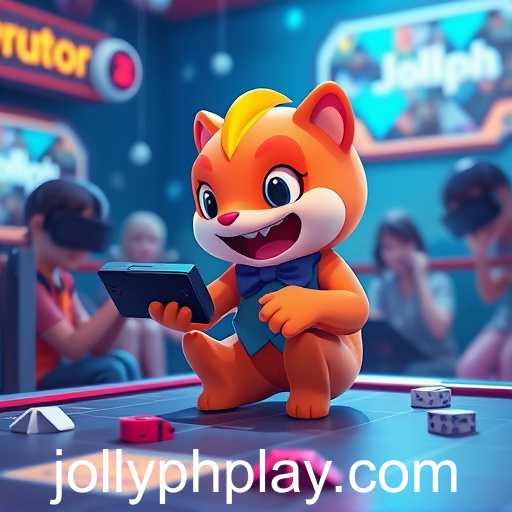 The Rise of Jollyph: Transforming Online Gaming